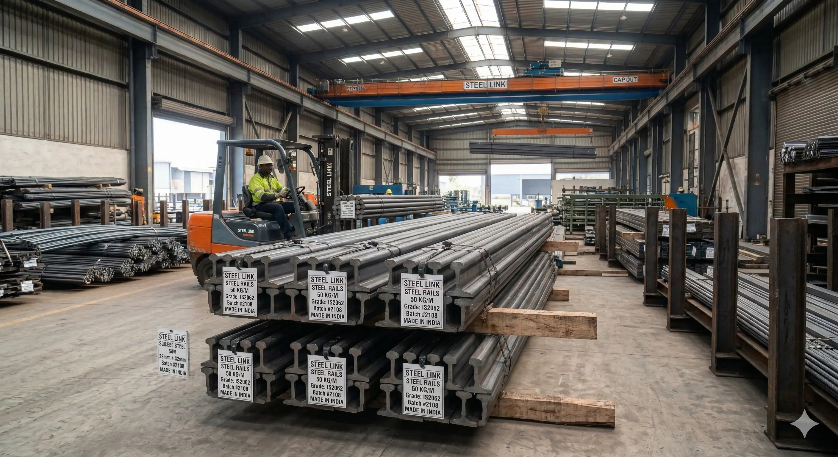 Steel Wires